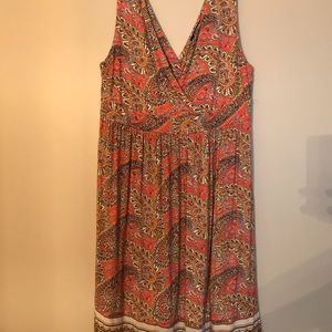 Old Navy dress